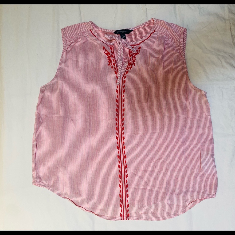 Banana Republic Top
